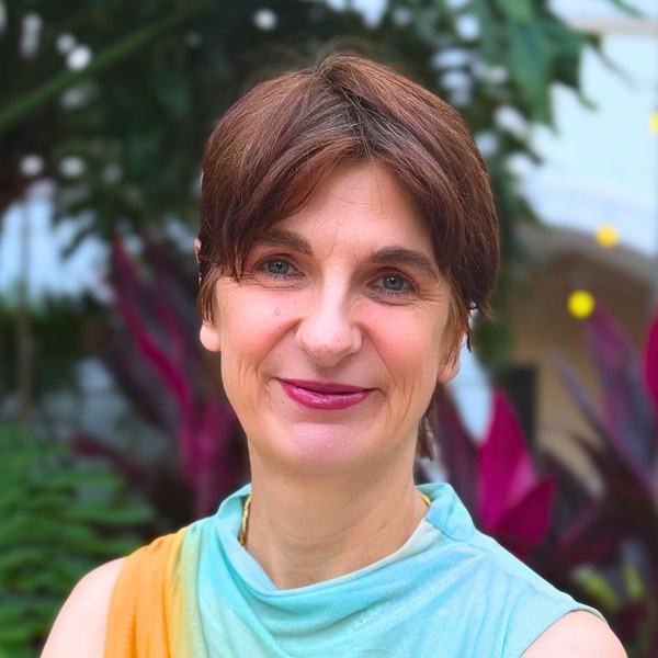 Heidi Beatty, CEO of Crown Abbey