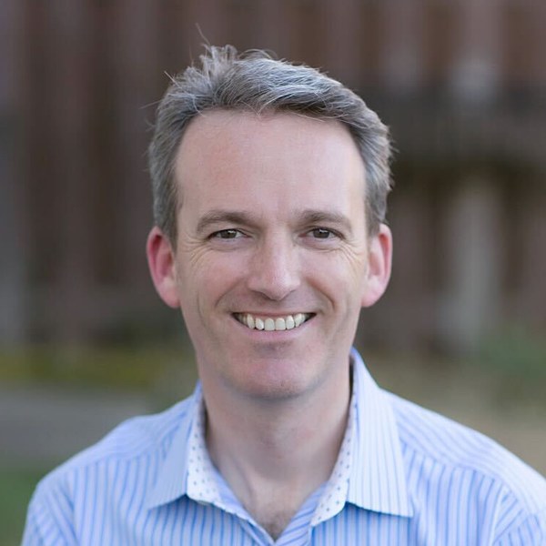 Paul Davies, PhD