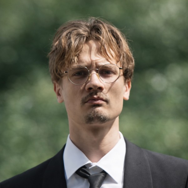 Thomas Grimes