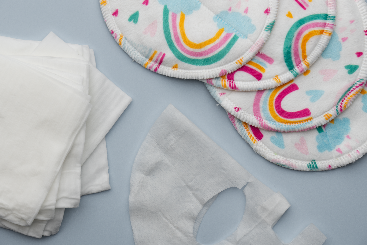 Wet wipes package